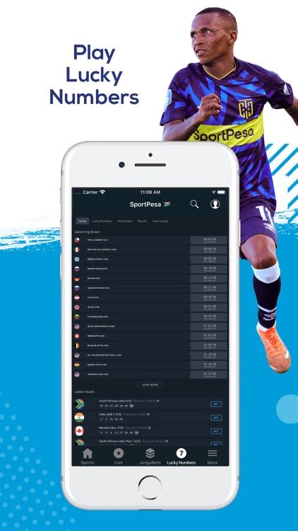 sportpesa south africa|‎SportPesa South Africa on the App Store.